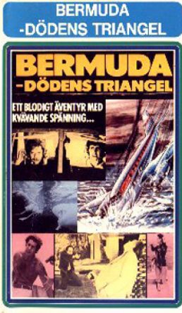 Bermuda – Dödens Triangel