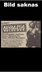 Odysseus