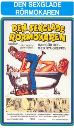 Den sexglade Rörmokaren