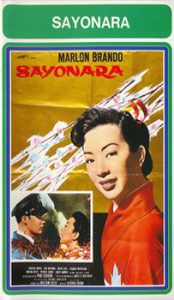 Sayonara