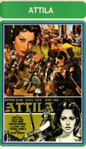 Attila