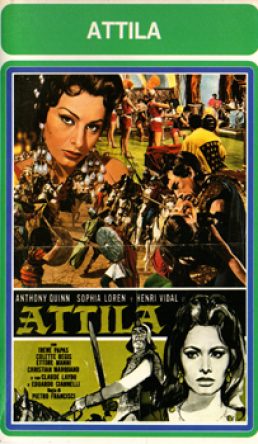 Attila