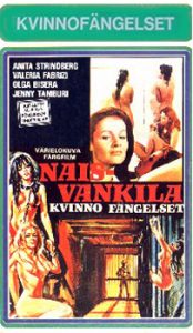 Kvinnofängelset