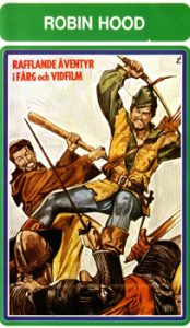 Robin Hood