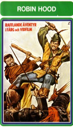 Robin Hood