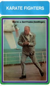 Karate Fighters