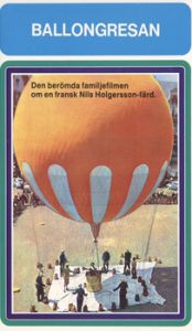 Ballongresan