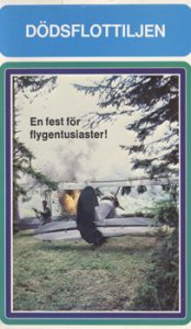 Dödsflottiljen