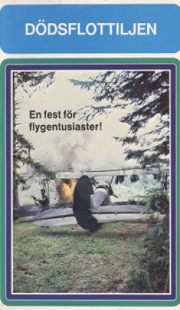 Dödsflottiljen