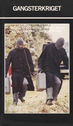 Gangsterkriget