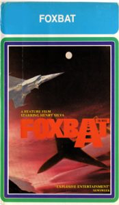 Foxbat