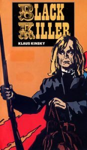 Black Killer