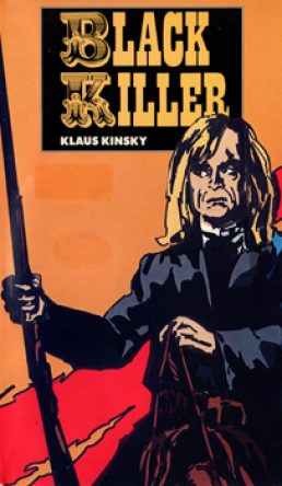 Black Killer