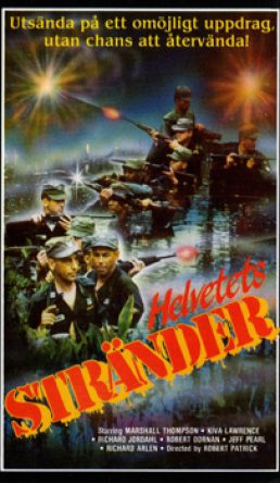 Helvetets Stränder