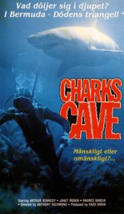 Chark’s Cave