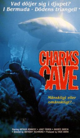 Chark’s Cave