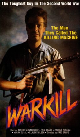 Warkill