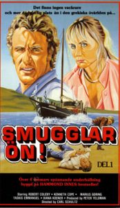 Smugglarön del 1