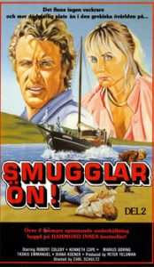 Smugglarön del 2