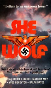 She Wolf