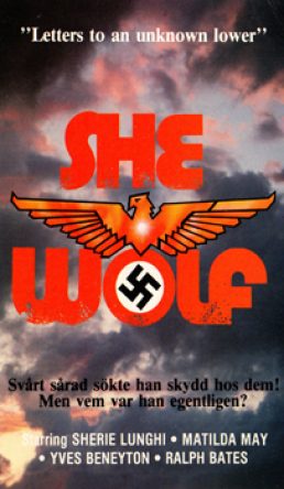 She Wolf