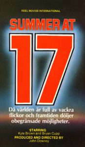 Summer At 17