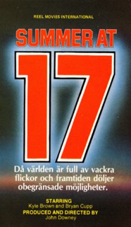 Summer At 17