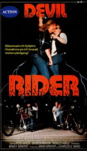 Devil Rider