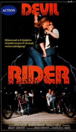 Devil Rider