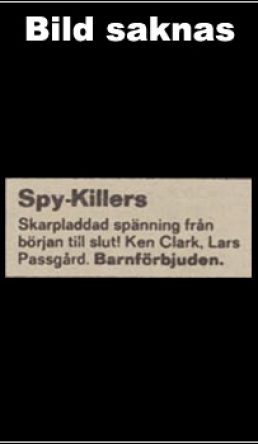 Spykillers