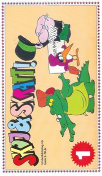 Skoj & Skratt 1