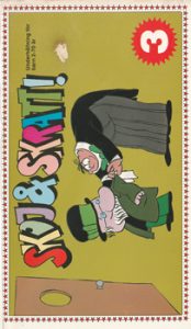 Skoj & Skratt 3