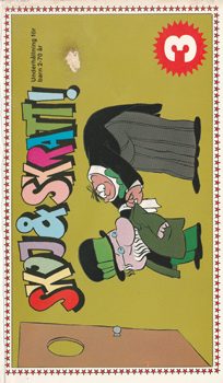 Skoj & Skratt 3