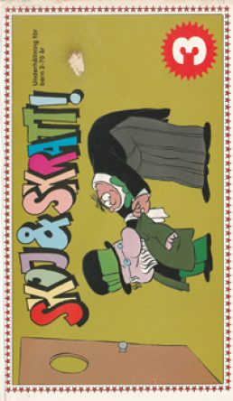 Skoj & Skratt 3