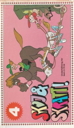 Skoj & Skratt 4