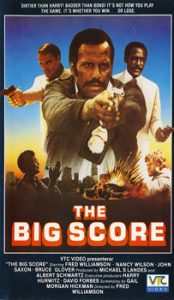 Big Score (The)
