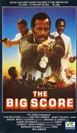Big Score (The)