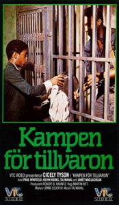 Kampen För Tillvaron
