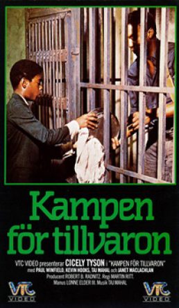 Kampen För Tillvaron