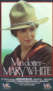 Min Dotter Mary White