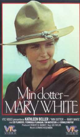 Min Dotter Mary White