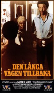 Den Långa Vägen Tillbaka