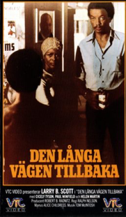 Den Långa Vägen Tillbaka