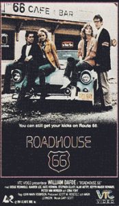 Roadhouse 66