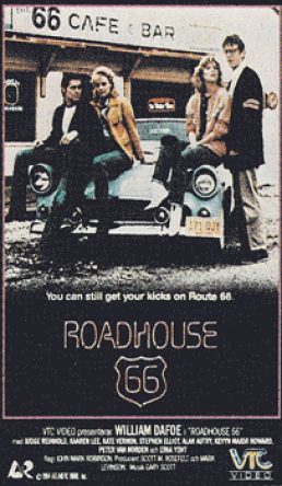 Roadhouse 66