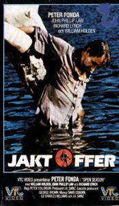 Jaktoffer