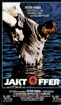 Jaktoffer