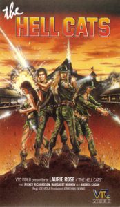 Hell Cats (The)