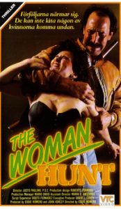 Woman Hunt (The)