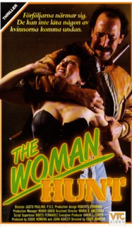 Woman Hunt (The)